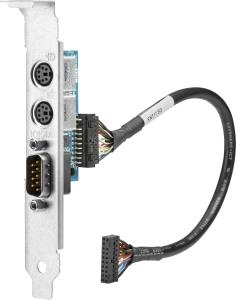 HP Serial/PS2 Adapter 800/600/400 G3
