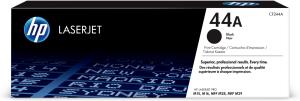 HP Toner Cartridge - No 44A - 1k Pages - Black