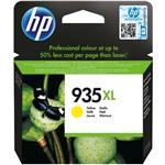 HP Ink Cartridge - No 935XL - 825 Pages - Yellow