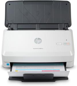 HP ScanJet Pro 2000 s2 Sheet-feed Scanner