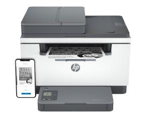 HP LaserJet M234sdw - Multifunction Printer - Laser - A4 - Ethernet / Wi-Fi