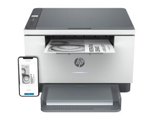 HP LaserJet M234dw - Multifunction Printer - Laser - A4 - USB / Ethernet / Wi-Fi