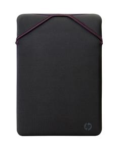 HP Reversible Protective - 14.1in Notebook Sleeve - Mauve