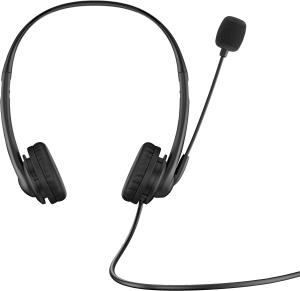 HP Headset G2 - Stereo - USB