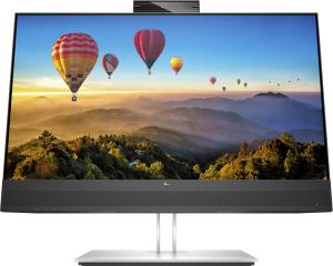 HP Conferencing USB-C Monitor - E24m G4 - 24in - 1920x1080 (FHD) - IPS