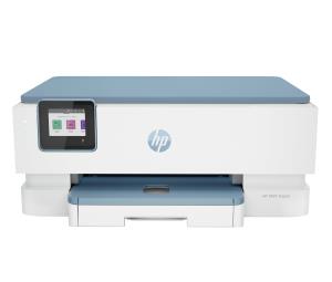 HP Envy Inspire 7221e - Color All-in-One Printer - Inkjet - A4 - USB /  Wi-Fi