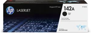 HP Toner Cartridge - No 142A - 950 Pages - Black