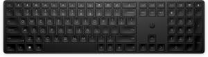 HP Programmable Wireless Keyboard 455 - Azerty Belgian