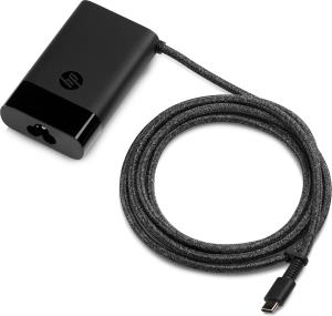HP Laptop Charger - USB-C  - 65W