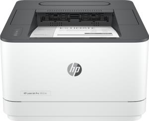 HP LaserJet Pro 3002dn - Printer - Laser - A4 - USB / Ethernet