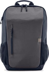 HP Travel 18 Liter - 15.6in Notebook Backpack - Iron Grey