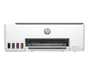 HP Smart Tank 5105 - All-in-One Printer - Inkjet - A4 - USB / Wi-Fi / Bluetooth