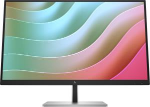 HP Desktop USB-C Monitor - E27k G5 - 27in - 3840x2160 (4K UHD)