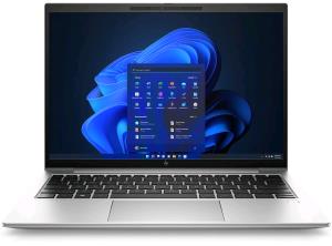 HP EliteBook 830 G10 - 13.3in - i7 1355U - 16GB RAM - 512GB SSD - Win10 Pro/Win11 Pro