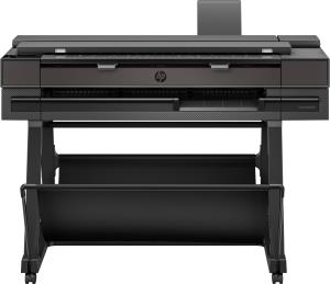 HP DesignJet T850 - Color Multifunction Printer - Inkjet - 36in - Wi-Fi / Ethernet