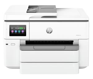 HP OfficeJet Pro 9730e Wide Format - Color All-in-One Printer - Inkjet - A3 - USB / Ethernet / Wi-Fi