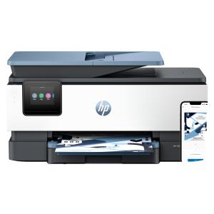 HP OfficeJet Pro 8125e - Color All-in-One Printer - Inkjet - A4 - USB / Ethernet / Wi-Fi