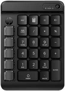HP Programmable Wireless Keypad 435 - Qwerty Int'l