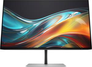 HP Desktop Monitor - Series 7 Pro 724pf - 24in - 1920x1080 (FHD) - IPS
