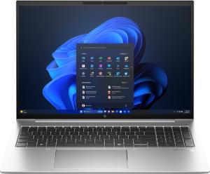HP EliteBook 860 G11 - 16in - Core Ultra 7 155U - 16GB RAM - 512GB SSD - LTE - Win11 Pro - Azerty Belgian