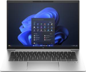 HP EliteBook 840 G11 - 14in - Core Ultra 7 155U - 16GB RAM - 512GB SSD - Win11 Pro - Azerty Belgian