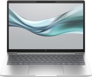 HP EliteBook 630 G11 - 13.3in - Core Ultra 7 155U - 16GB RAM - 512GB SSD - Win11 Pro - Azerty Belgian