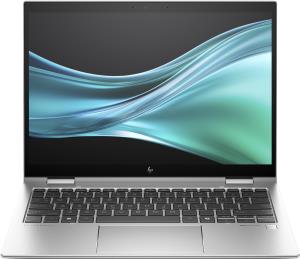 HP Elite x360 830 G11 - 13.3in - Core Ultra 5 125U - 16GB RAM - 512GB SSD - Win11 Pro - Azerty Belgian