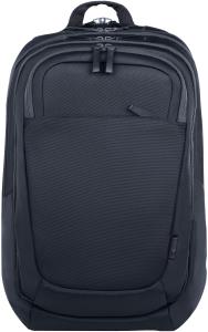 HP Travel Plus 30 Liter - 17in Notebook Backpack - Blue Graphite