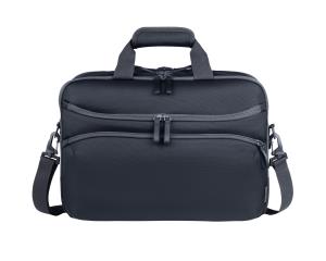 HP Travel Plus 22 Liter - 16in Notebook Bag - Blue Graphite
