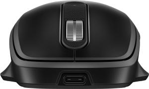 HP Ultra-Fast Rechargeable Wireless Mouse 515