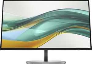 HP Desktop Monitor - Series 5 Pro 524pf - 24in - 1920 x 1080 (FHD) - IPS