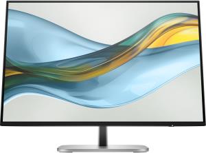 HP Desktop Monitor - Series 5 Pro 524pn - 24in - 1920x1200 (WUXGA) - IPS