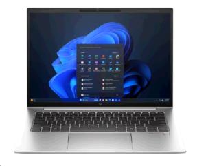 HP EliteBook 840 G11 - 14in - Core Ultra 7 155U - 16GB RAM - 512GB SSD - Win11 Pro