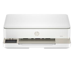 HP Envy 6120e - Color All-in-One Printer - Inkjet - A4 - USB /  Wi-Fi
