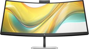 HP Conferencing USB-C Monitor - Series 5 Pro 34pm - 34in - 3440x1440 (WQHD)