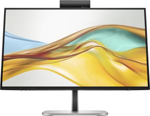 HP Conferencing Monitor - Series 5 Pro 524pm - 24in - 920x1080 (FHD)