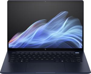 HP EliteBook Ultra G1i AI - 14in OLED - Core Ultra 7 258V - 32GB RAM - 1TB SSD - Win11 Pro - Azerty Belgian