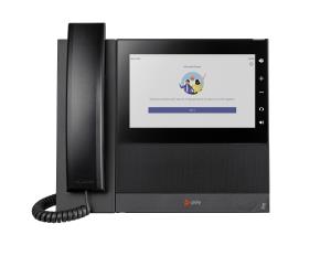 HP Ccx 600 Business Media Phone Microsoft