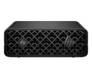 HP ZGX Nano G1n AI Station - NVIDIA GB10 - 128GB RAM - 4TB SSD - NVIDIA DGX OS