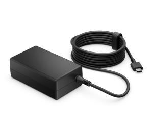 HP GaN LC Power Adapter - USB-C - 65W