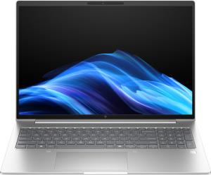 HP EliteBook 6 G1i AI - 16in - Core Ultra 5 235U - 16GB RAM - 512GB SSD - Win11 Pro - Azerty Belgian