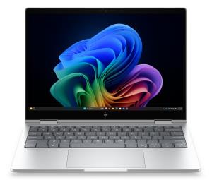 HP EliteBook 8 Flip G2i NGAI - 13.3in Touchscreen - Core Ultra 5 325 - 16GB RAM - 512GB SSD - 5G - Win11 Pro - Azerty Belgian
