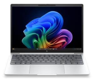 HP EliteBook 8 G2i NGAI - 13.3in - Core Ultra 5 325 -16GB RAM - 512GB SSD - Win11 Pro - Azerty Belgian