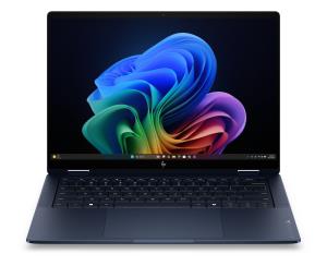 HP EliteBook X G2i Flip - 14in - Core Ultra 7 356H - 32GB RAM - 1TB SSD - Win11 Pro - Azerty Belgian