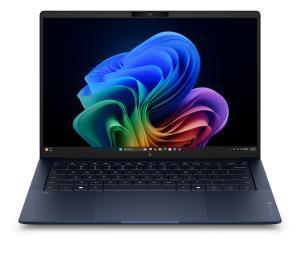 HP EliteBook X G2q NGAI - 14in OLED - Snapdragon X2 Plus X2P-42-100 - 16GB RAM - 512GB SSD - Win11 Pro - Azerty Belgian