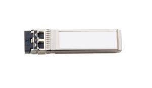 HPE SN6700B 64GB 16-port Short Wave 8SFP56-DD Fibre Channel Upgrade License with Transceiver Kit