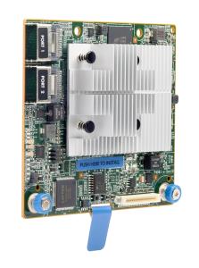 Smart Array P408i-a SR Gen10 (8 Internal Lanes/2GB Cache) 12G SAS Modular Controller