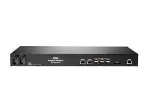 HPE 48-port WW Serial Console Server