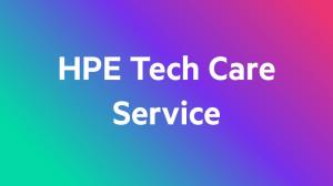 HPE 3 Years Tech Care Basic DL360G10+ SVC (HY4U1E)