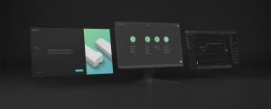 Aruba Networking User Experience Insight Cloud - 1 Year Subscription - E-STU